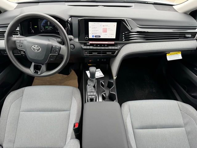 Certified 2026 Toyota Camry LE image 10