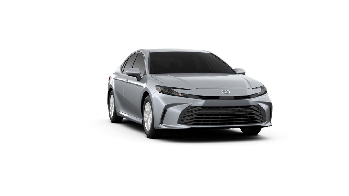 New 2026 Toyota Camry LE image 76