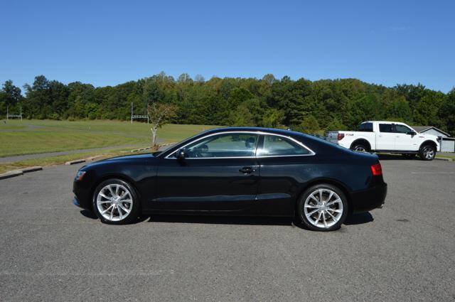 Used 2013 Audi A5 2.0T Premium Plus w/ Premium Plus Pkg AWD/4WD image 5