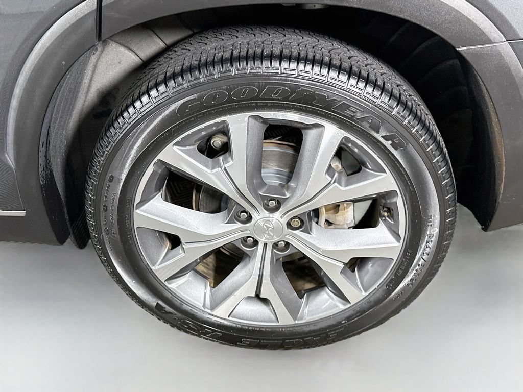 Certified 2022 Hyundai Palisade SEL w/ 8P Bench Seat Package FWD image 38