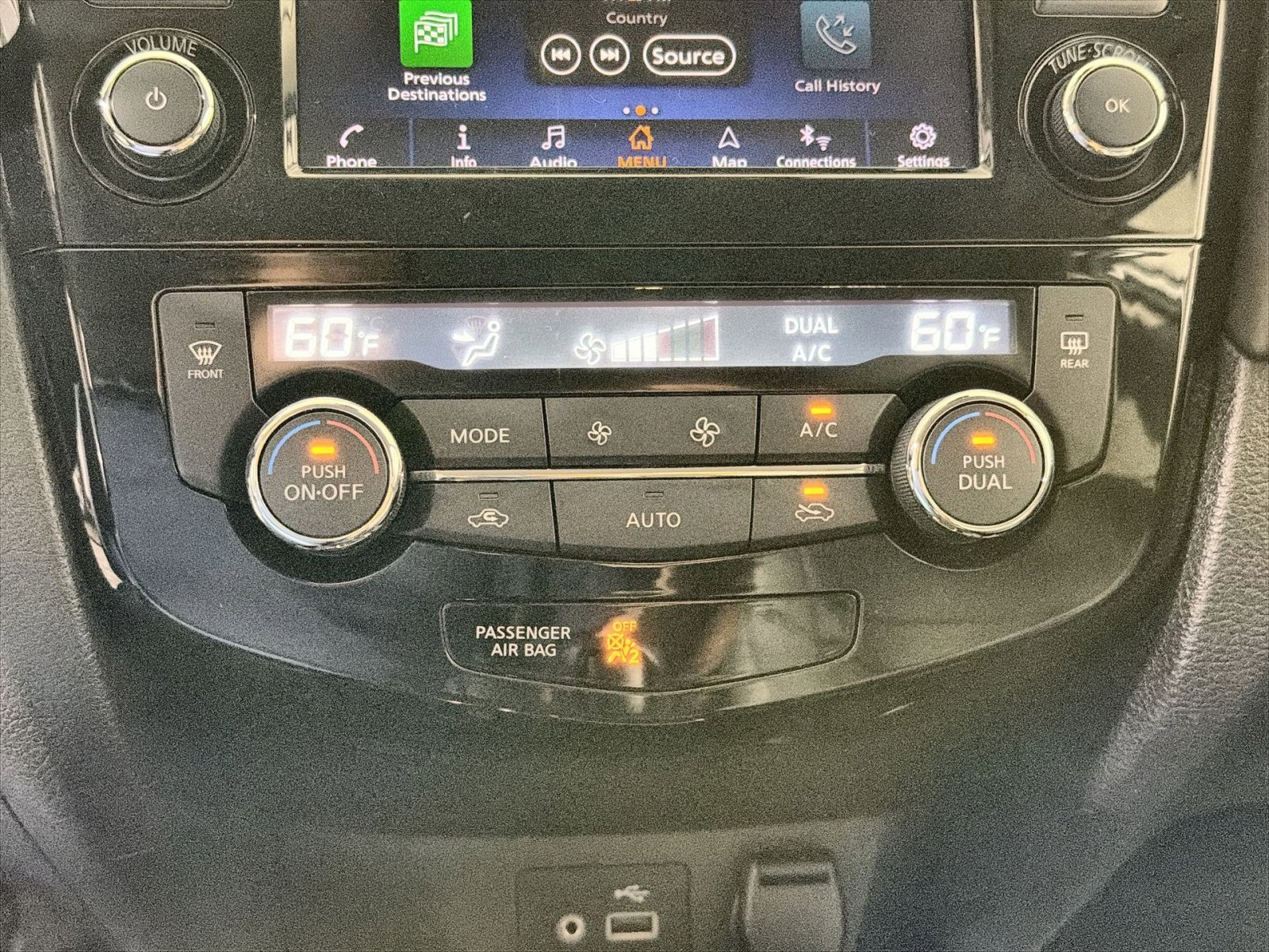 Used 2019 Nissan Rogue SL image 21