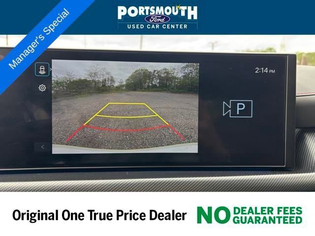 Used 2024 Hyundai Sonata N Line image 11