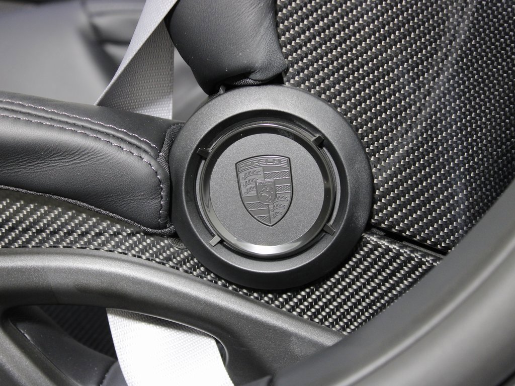 New 2026 Porsche 911 GT3 image 22