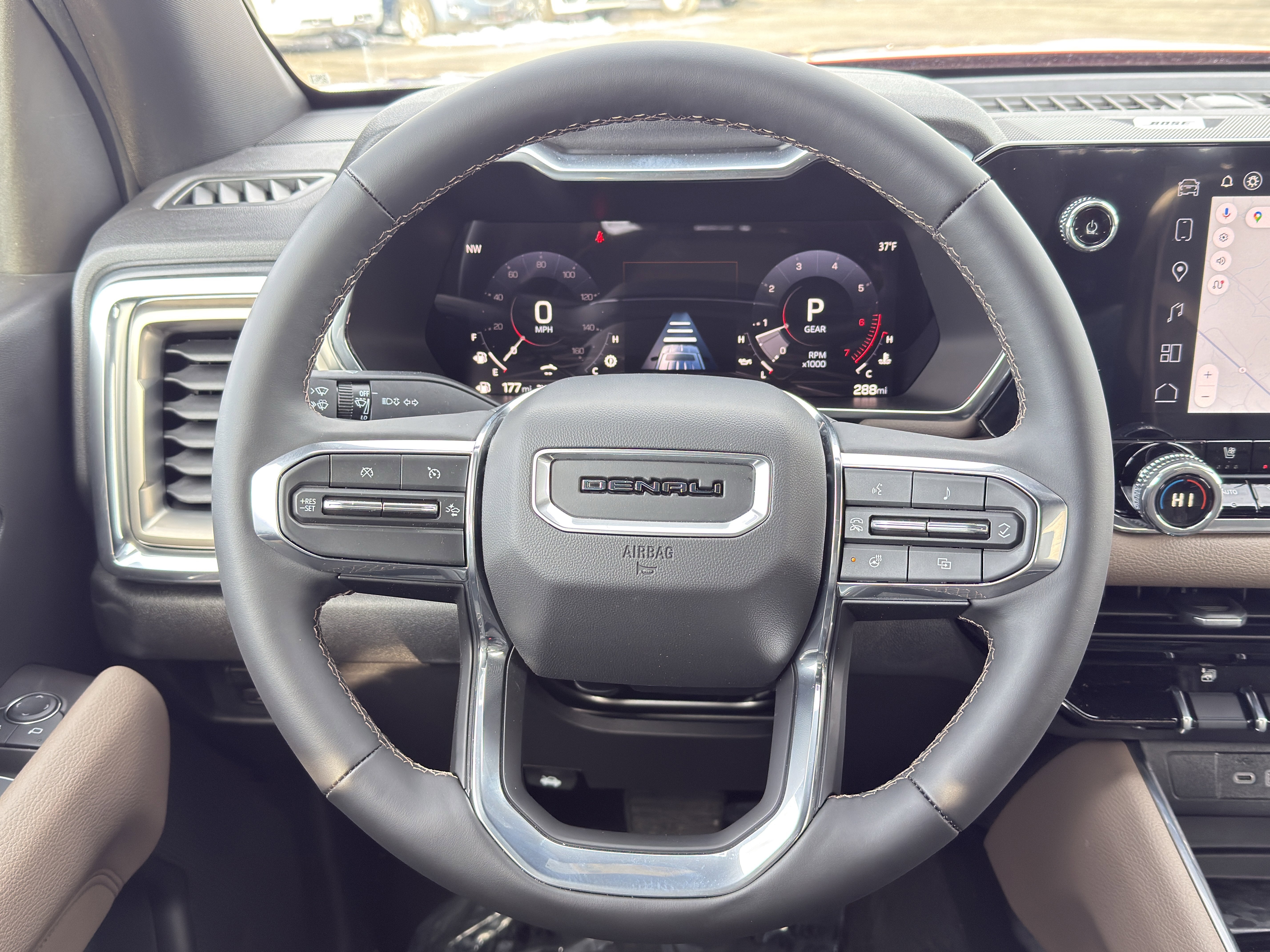 New 2026 GMC Canyon Denali image 20