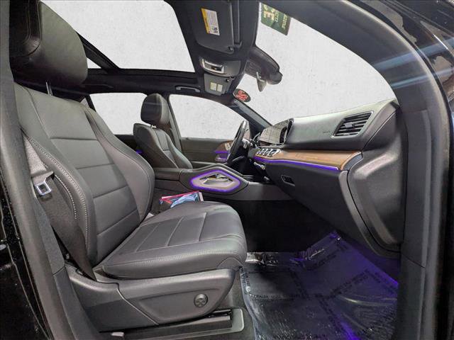 Certified 2026 Mercedes-Benz GLE 350 4MATIC image 20