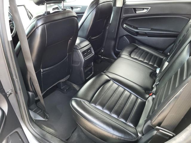 Used 2022 Ford Edge SEL image 18