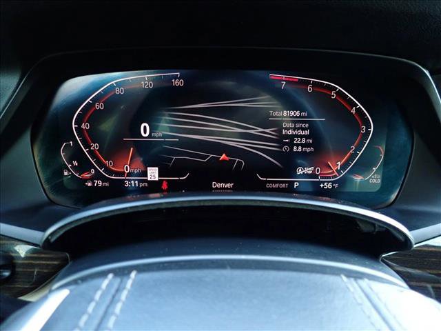 Used 2020 BMW X5 xDrive40i w/ Convenience Package image 29