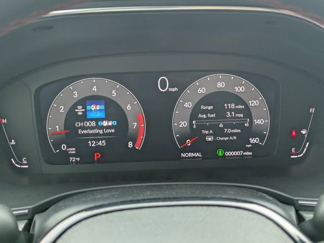 New 2026 Acura Integra A-Spec FWD image 19