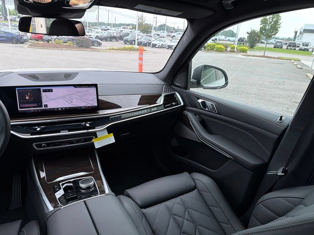New 2026 BMW X5 sDrive40i w/ Premium Package RWD image 28