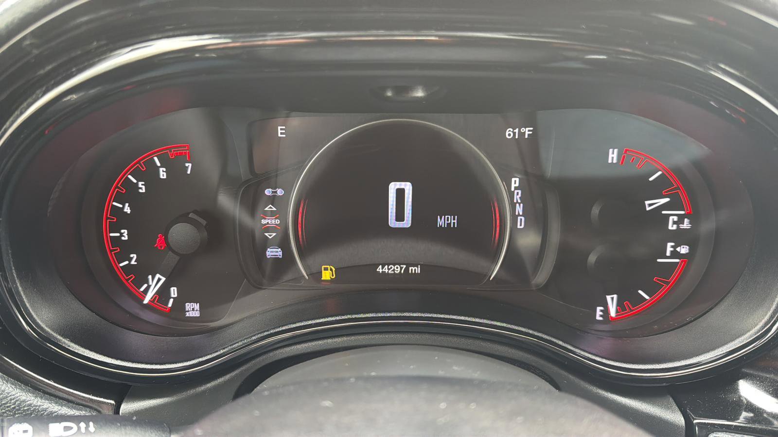 Used 2023 Dodge Durango GT image 17