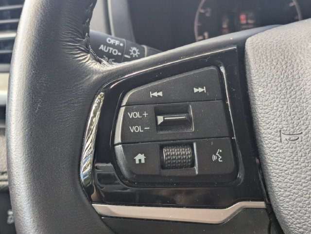 Used 2025 Honda Odyssey EX-L image 27
