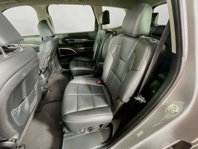 Used 2022 Kia Telluride EX w/ EX Premium Package AWD/4WD image 27