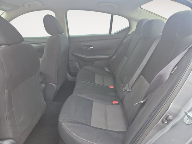 Used 2021 Nissan Sentra SV image 14