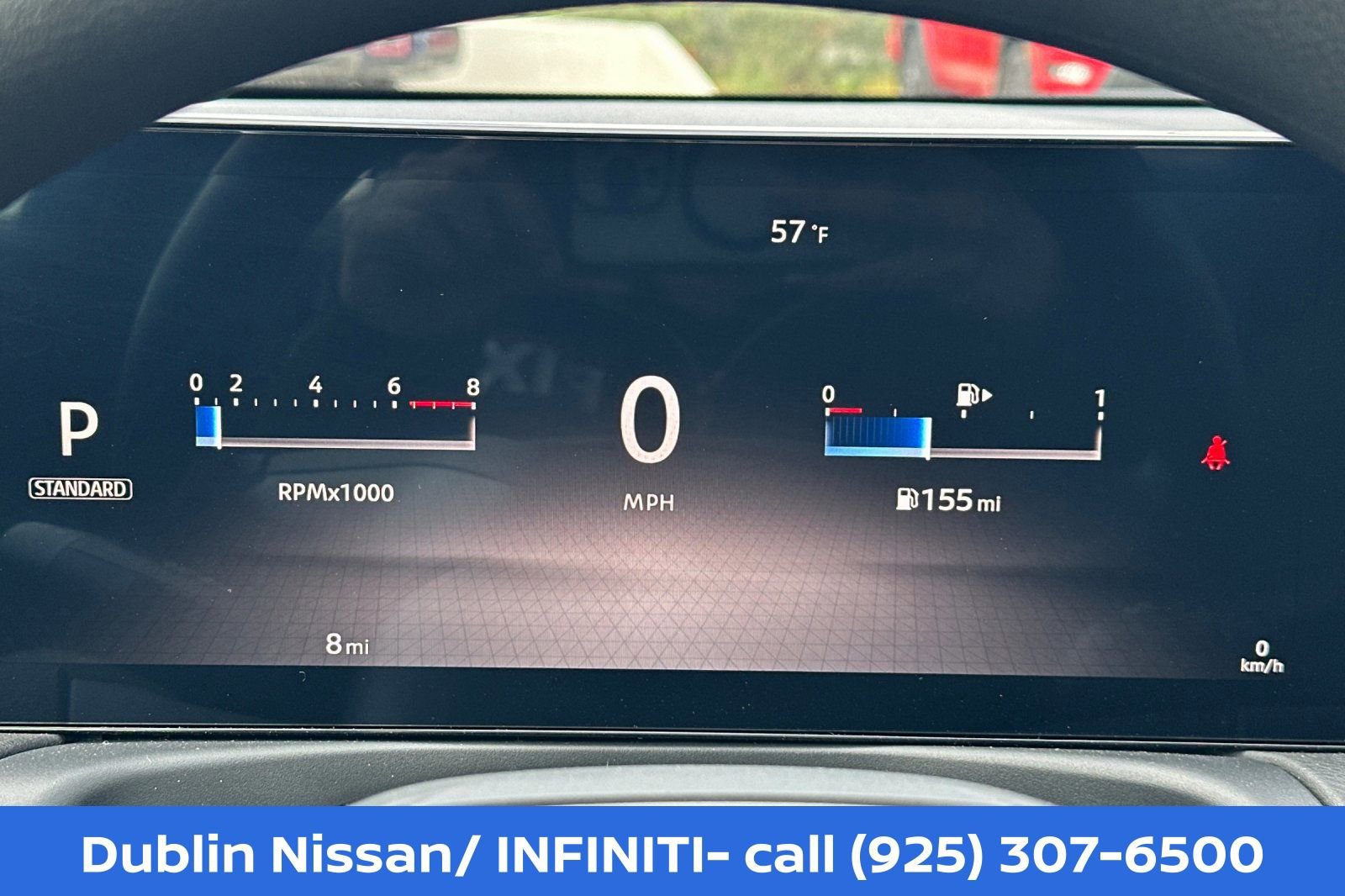 New 2026 Nissan Sentra SV w/ Floor Mat Package FWD image 29