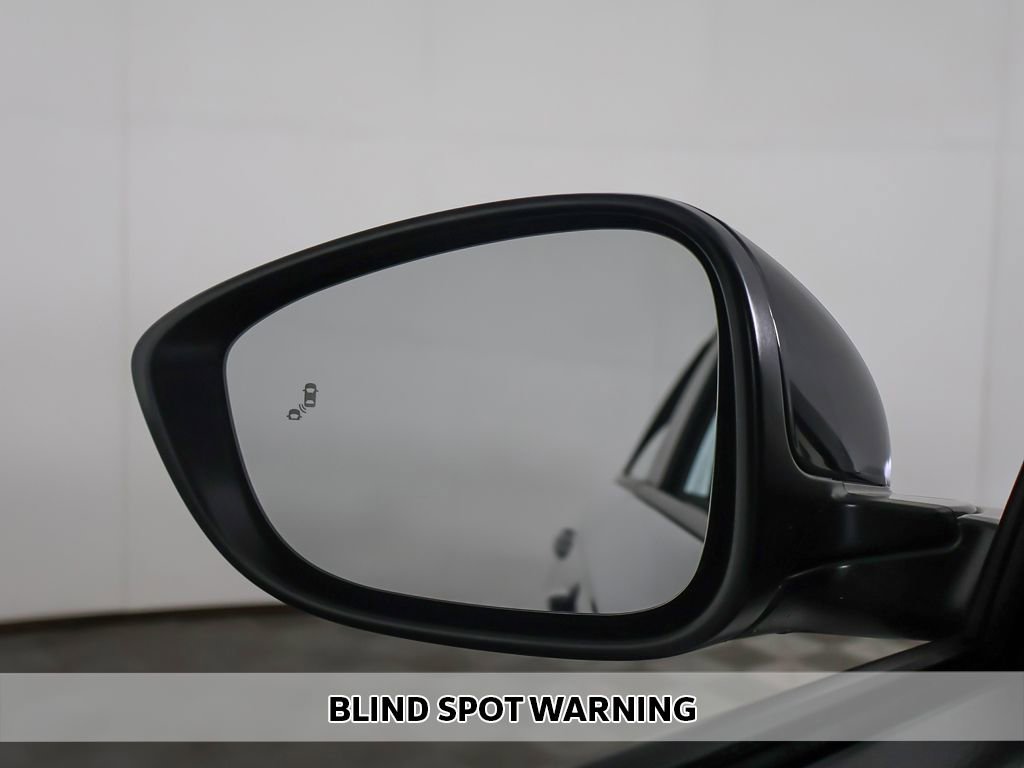 Certified 2025 Honda Accord Sport image 5