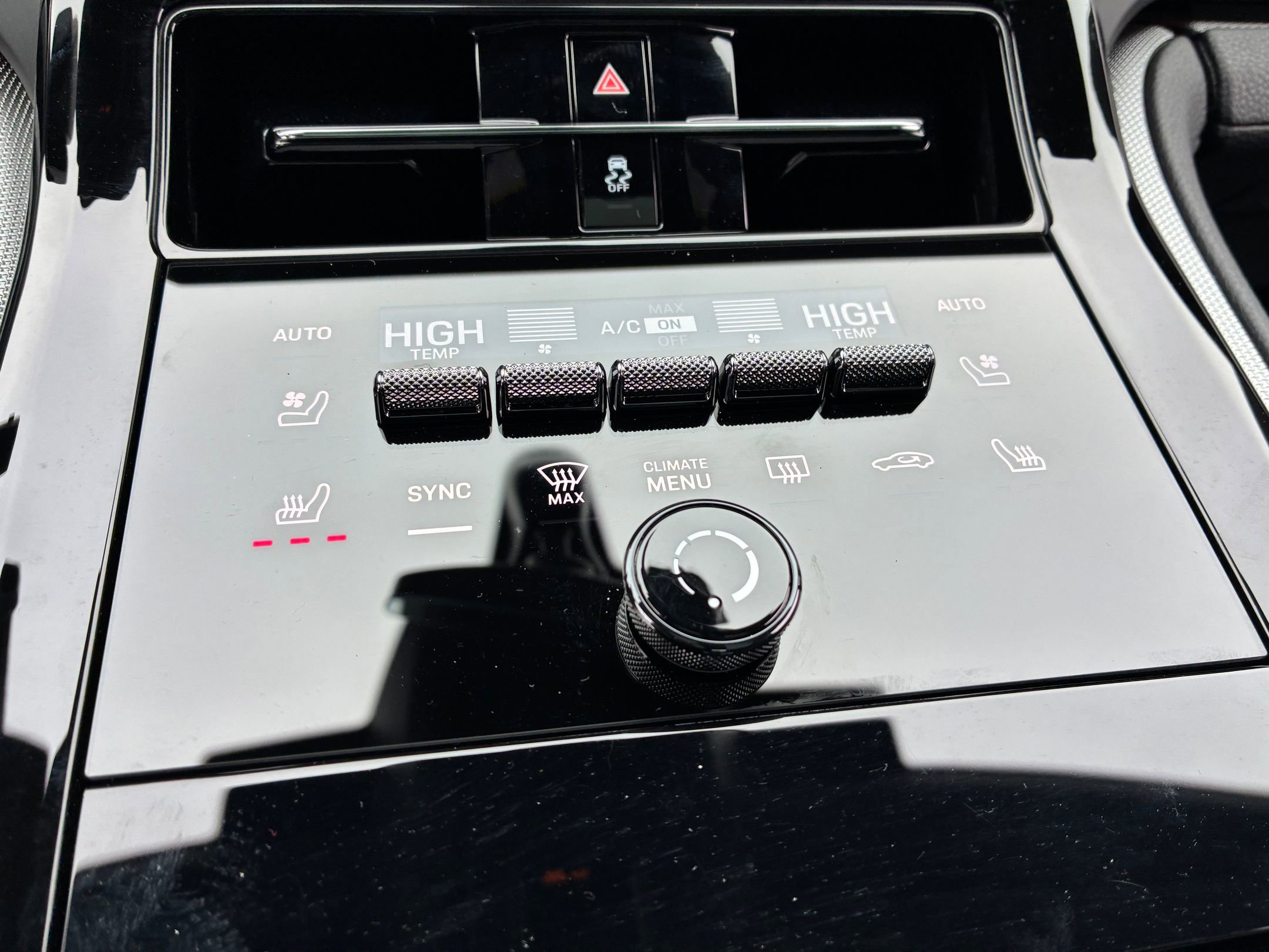 New 2026 Porsche Panamera 4 image 26