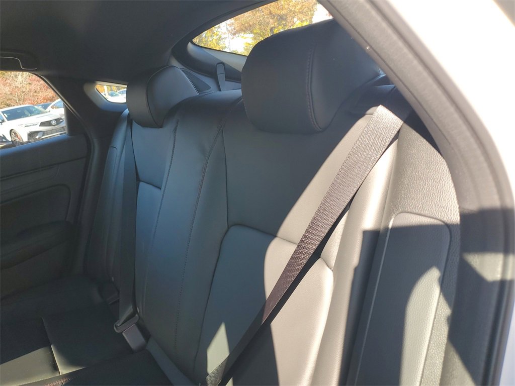 New 2026 Acura Integra Type S image 12