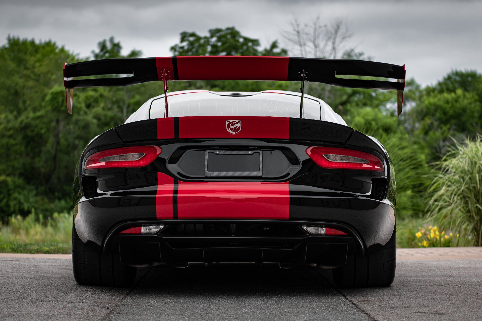 Used 2017 Dodge Viper GTC w/ ACR Package RWD image 17