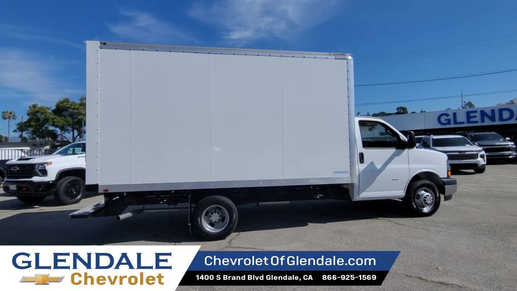 New 2026 Chevrolet Blazer EV RS image 9