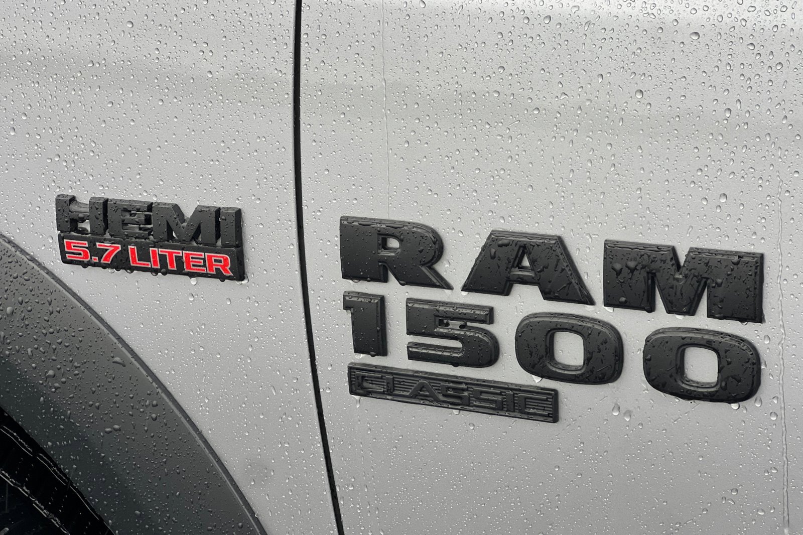 Used 2020 RAM 1500 Classic Warlock w/ Trailer & Traction Group image 27