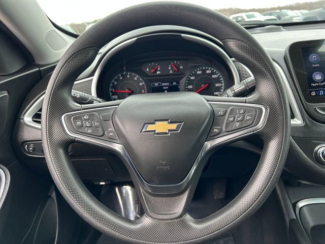 Used 2024 Chevrolet Malibu LT image 11