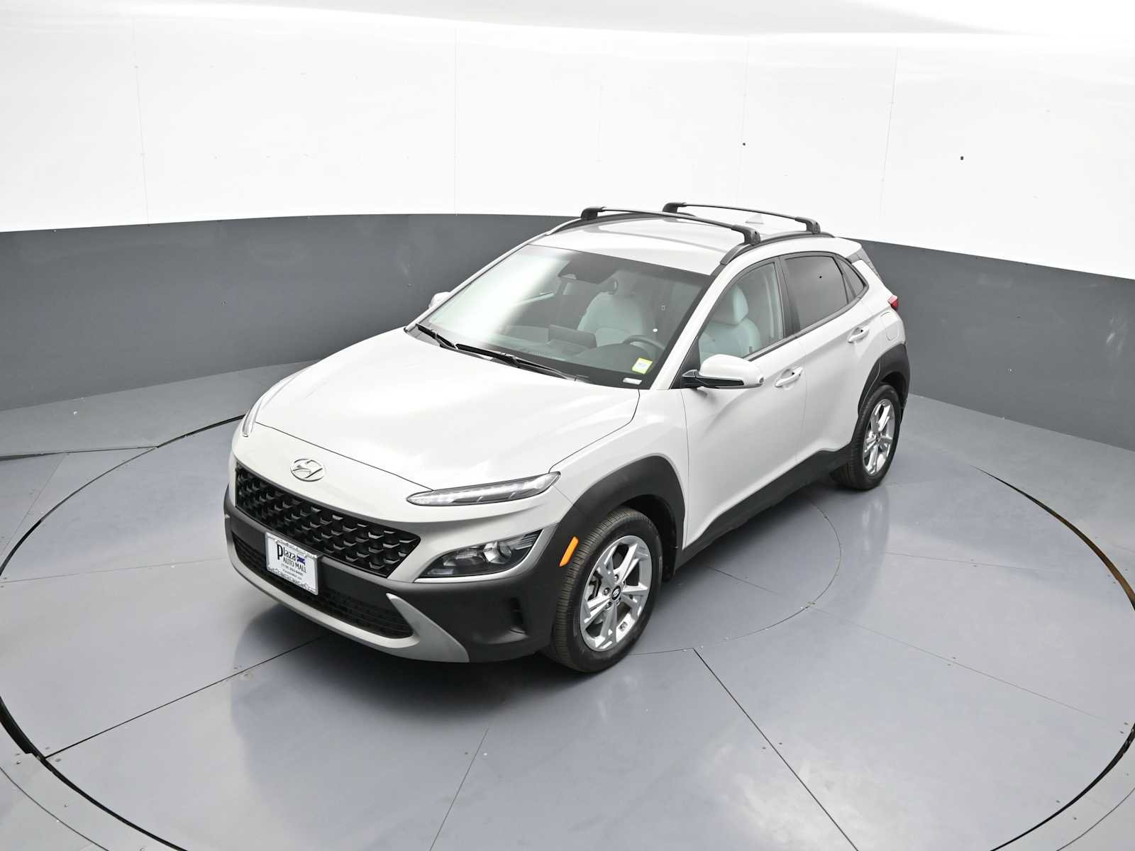 Certified 2023 Hyundai Kona SEL AWD/4WD image 32