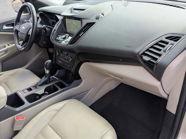 Used 2017 Ford Escape Titanium image 21