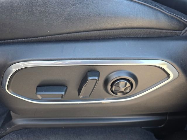 Used 2024 Jeep Wagoneer L Series II w/ Flexible Seating Group image 26