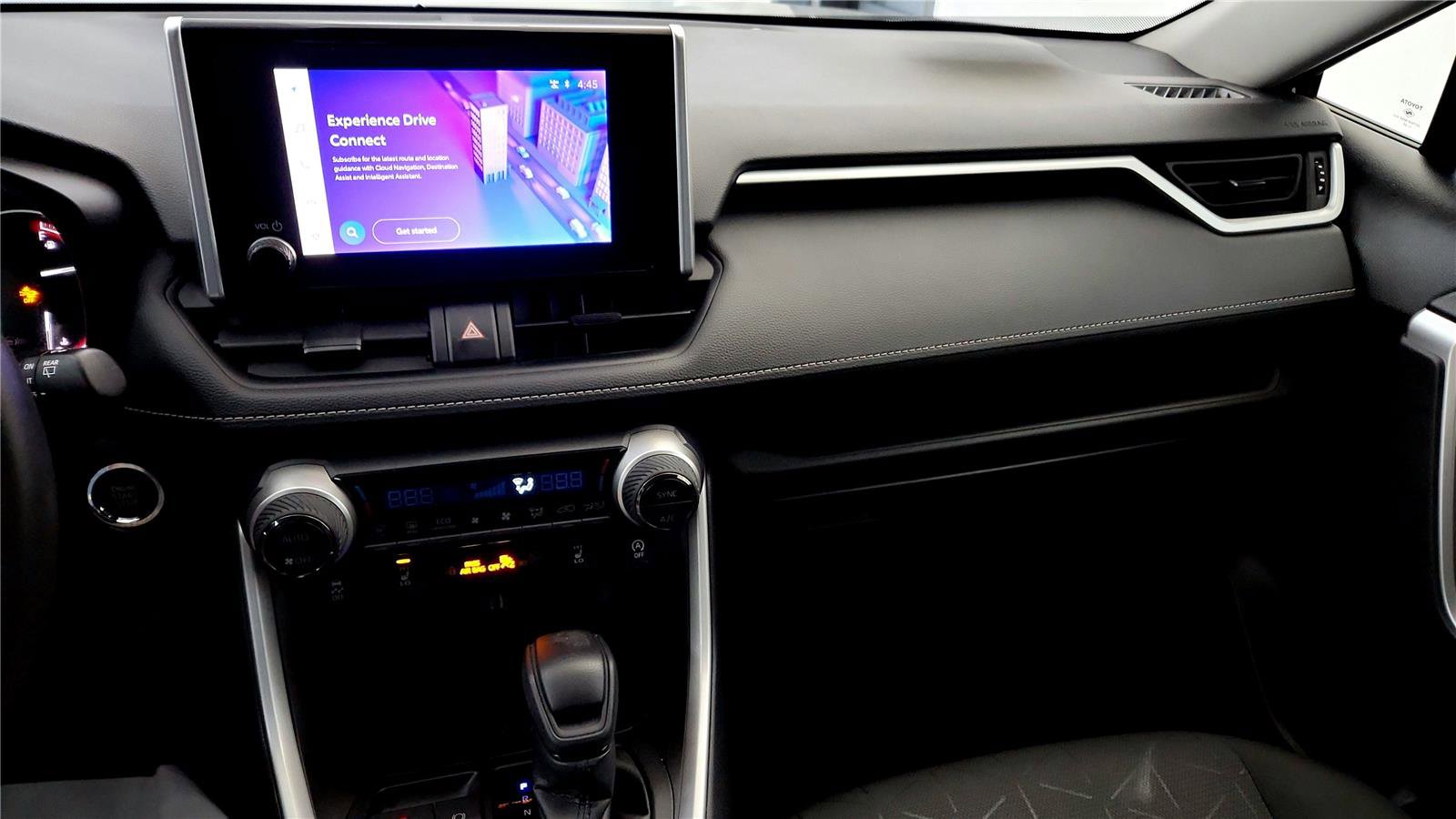 Certified 2023 Toyota RAV4 XLE image 41