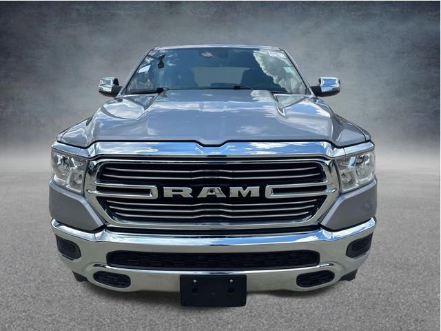 Used 2024 RAM 1500 Laramie AWD/4WD image 2