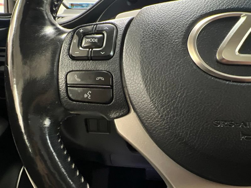 Used 2017 Lexus NX 200t AWD w/ Premium Package image 23