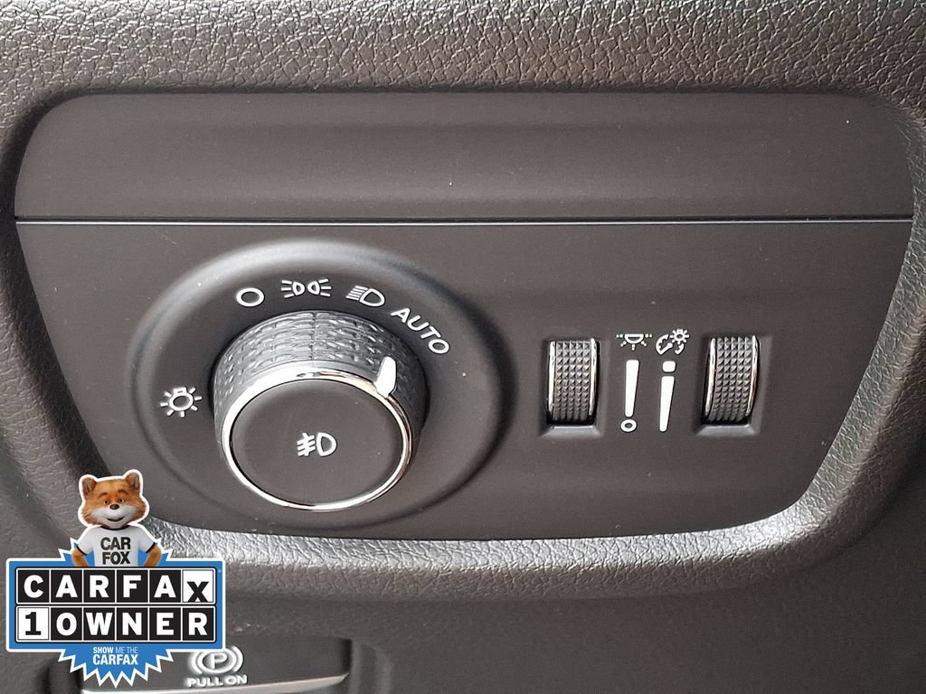 Used 2022 Jeep Grand Cherokee L Overland w/ Advanced Protech Group III AWD/4WD image 26