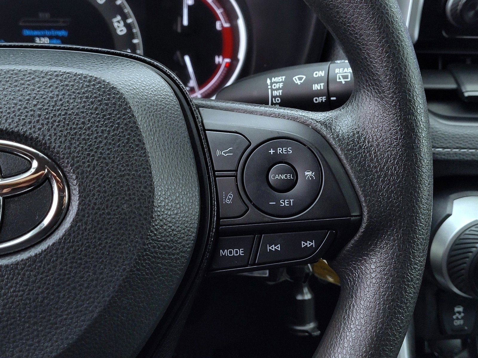 Certified 2024 Toyota RAV4 LE image 19