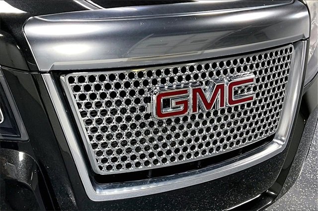 Used 2015 GMC Terrain Denali image 30