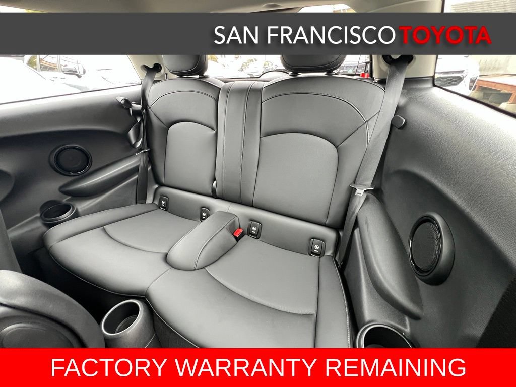 Used 2023 MINI Cooper S FWD image 13