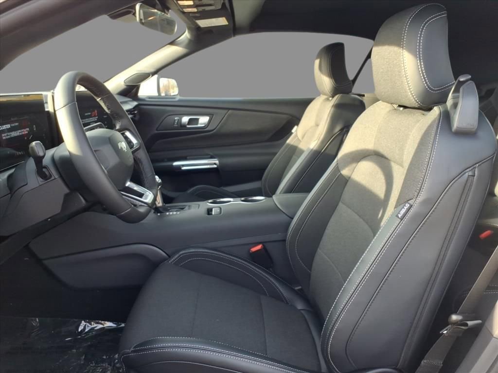 New 2026 Ford Mustang Convertible image 20