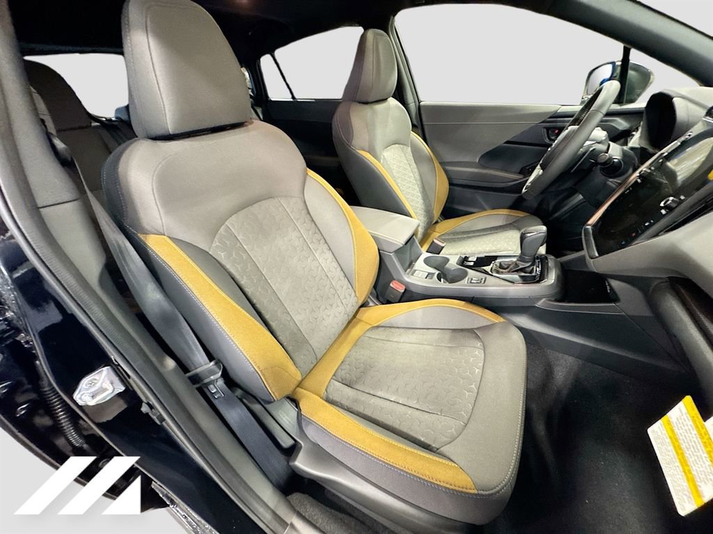 New 2026 Subaru Crosstrek 2.5i Sport image 30