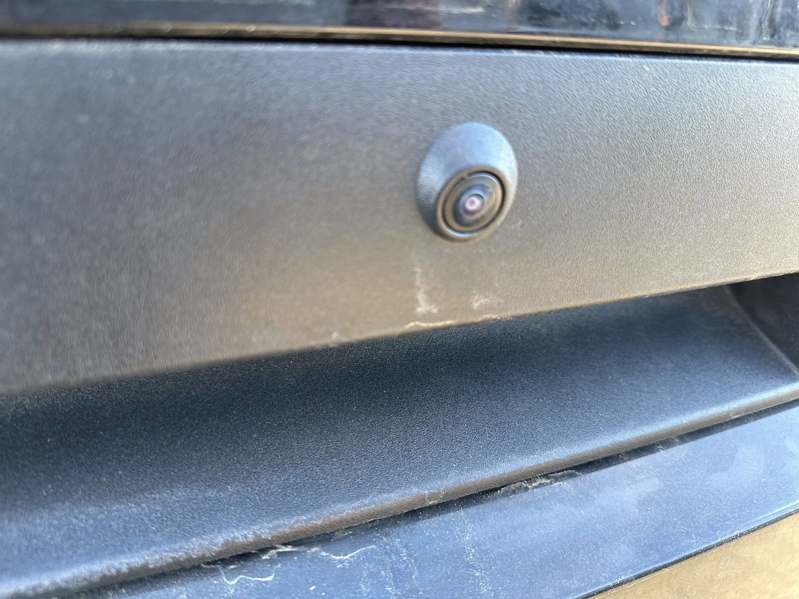 Used 2025 Hyundai Santa Fe SE image 8