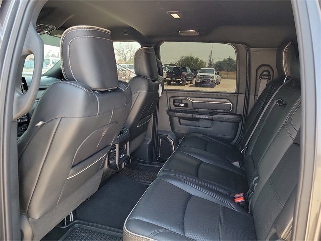 Used 2024 RAM 3500 Limited image 27