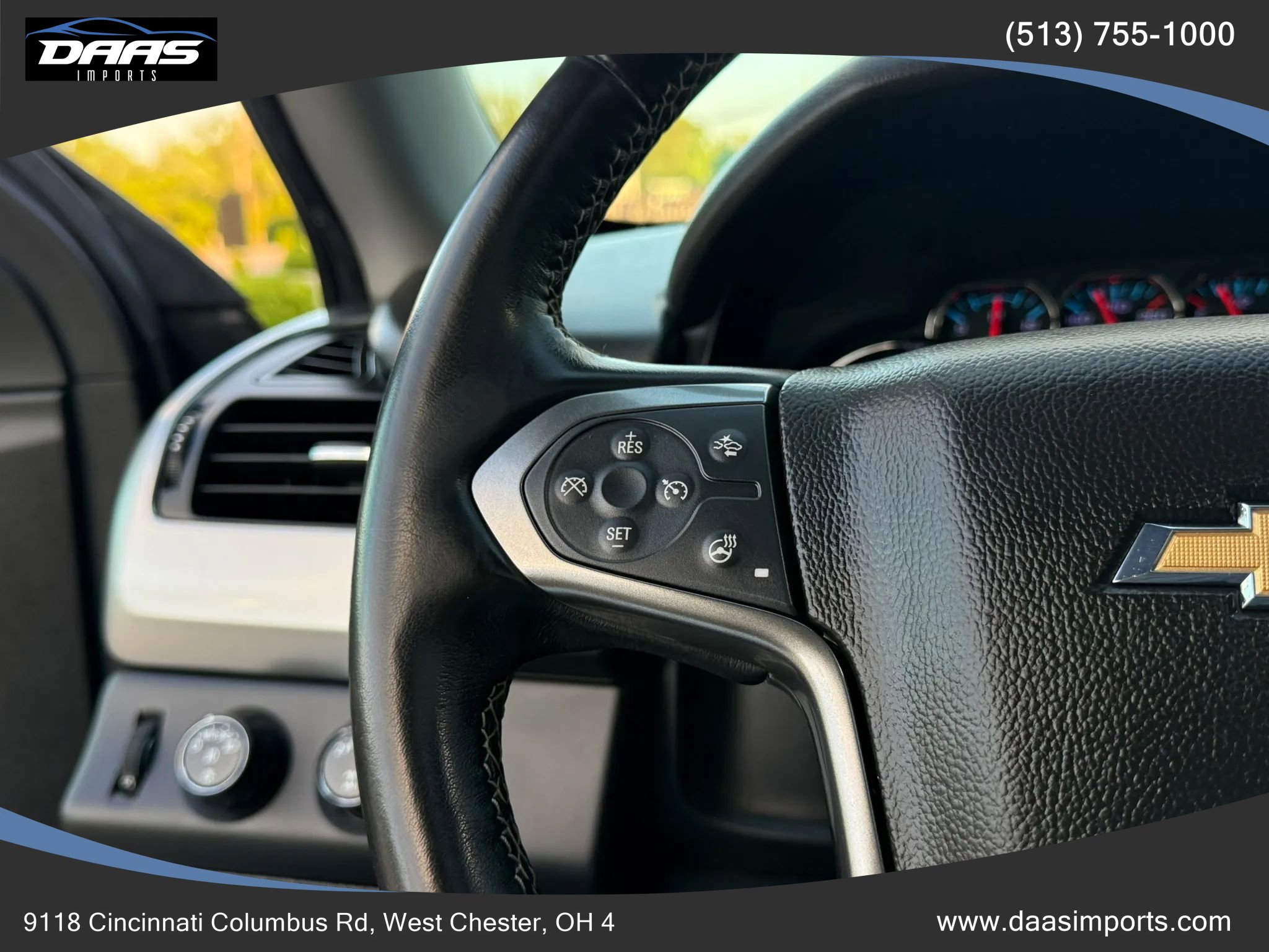 Used 2020 Chevrolet Suburban LT AWD/4WD image 50