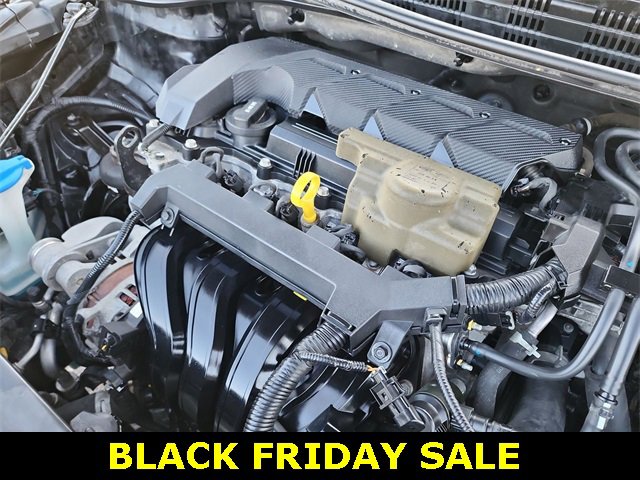 Certified 2020 Kia Rio LX image 31