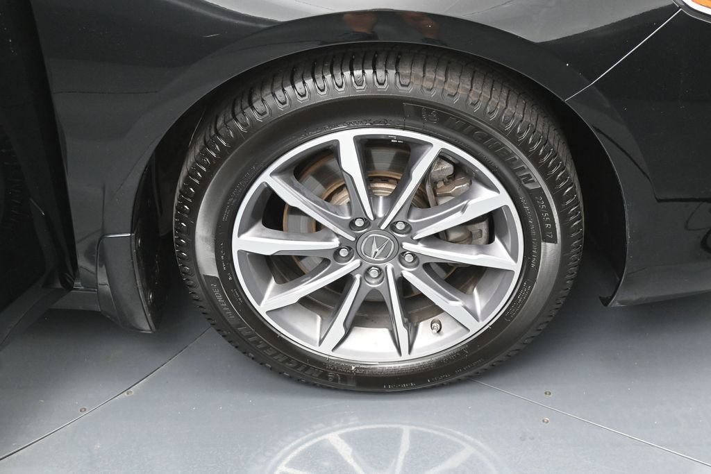 Used 2019 Acura TLX FWD image 39