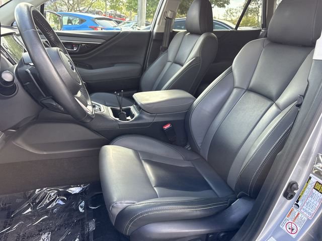 Used 2020 Subaru Outback Onyx Edition XT w/ Popular Package #2 image 11