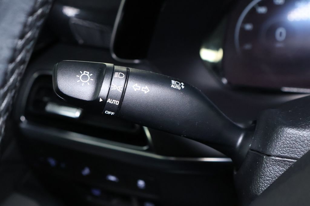 Used 2022 Hyundai Palisade Calligraphy image 27