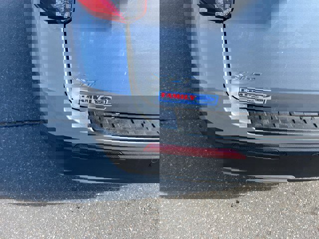 Certified 2021 Ford Explorer XLT w/ Equipment Group 202A image 23