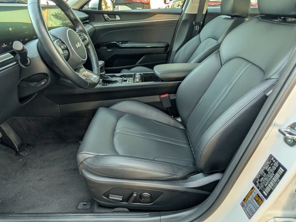 Used 2025 Kia K5 EX FWD image 17