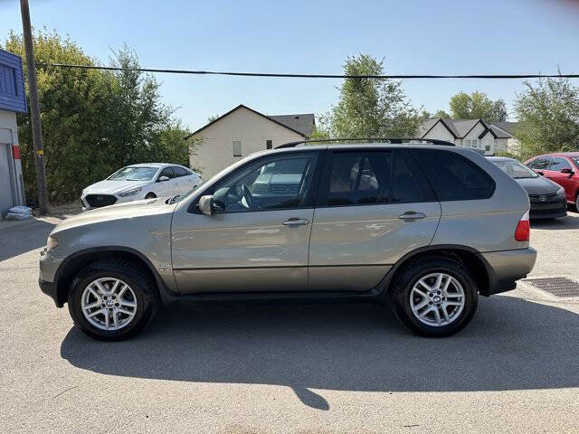 Used 2006 BMW X5 3.0i image 8