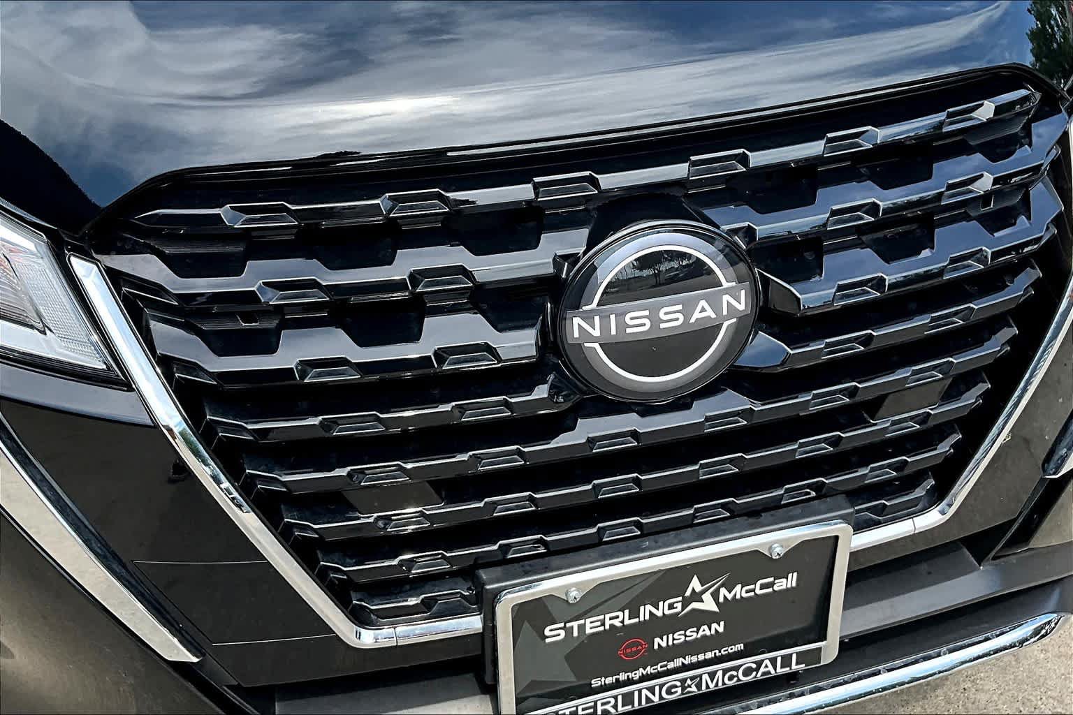 Certified 2024 Nissan Kicks S FWD image 28