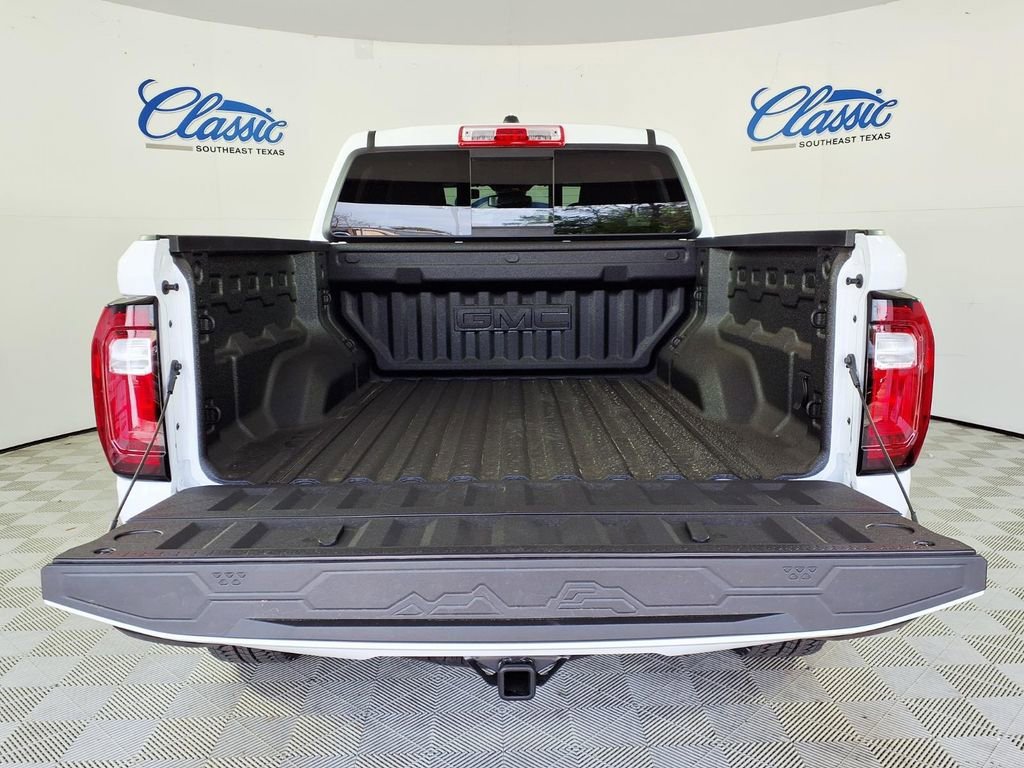 New 2026 GMC Canyon Denali image 5