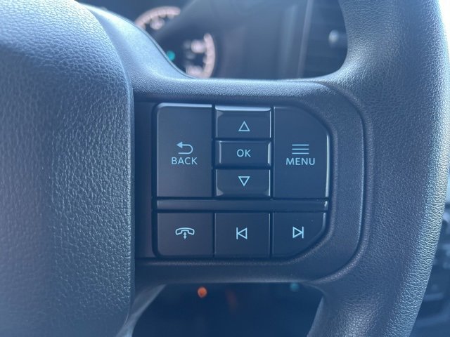 Used 2023 Ford F350 XL w/ Snow Plow Prep Package image 39